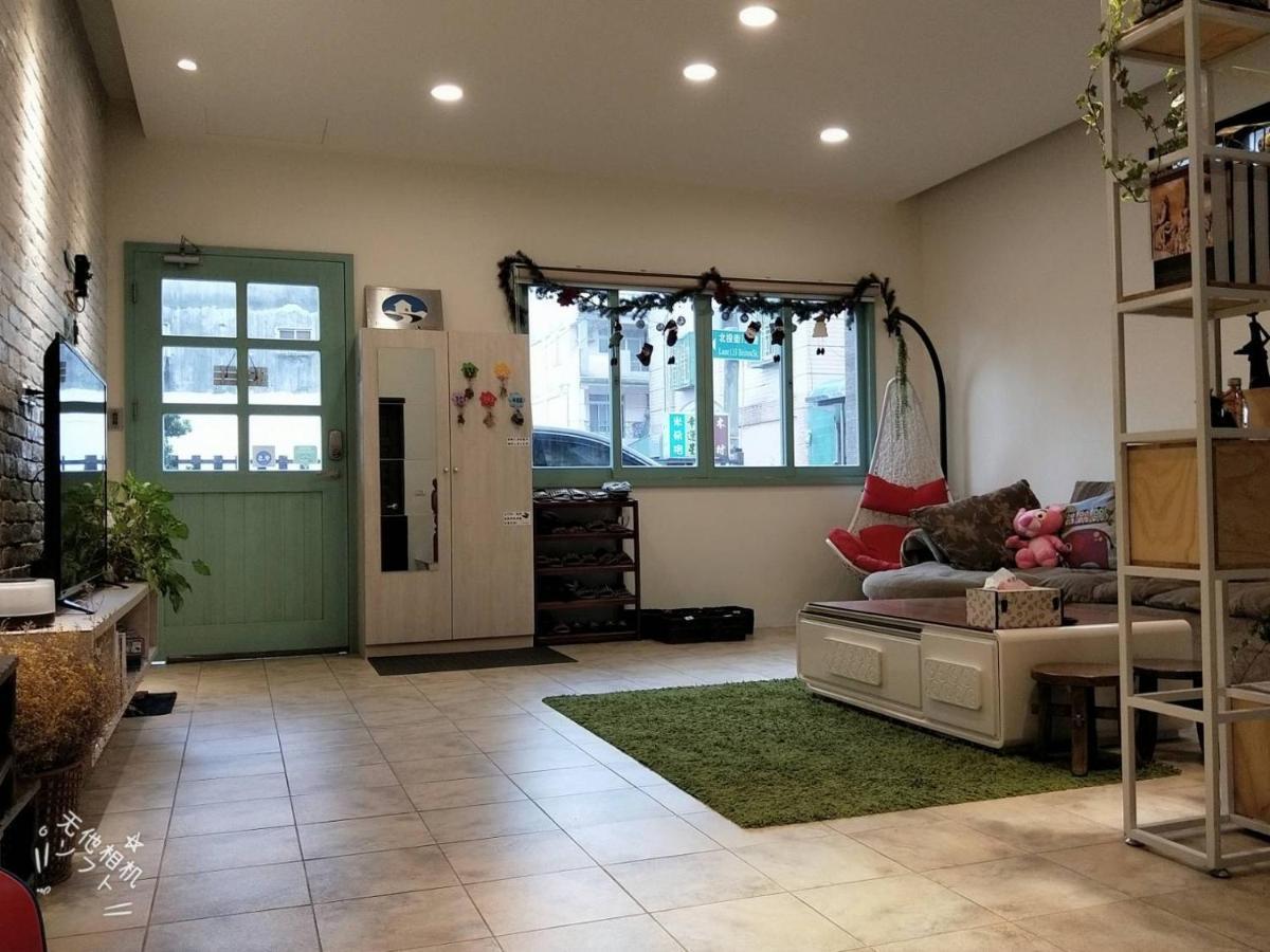 Mysig Bed & Breakfast Luodong Exterior photo