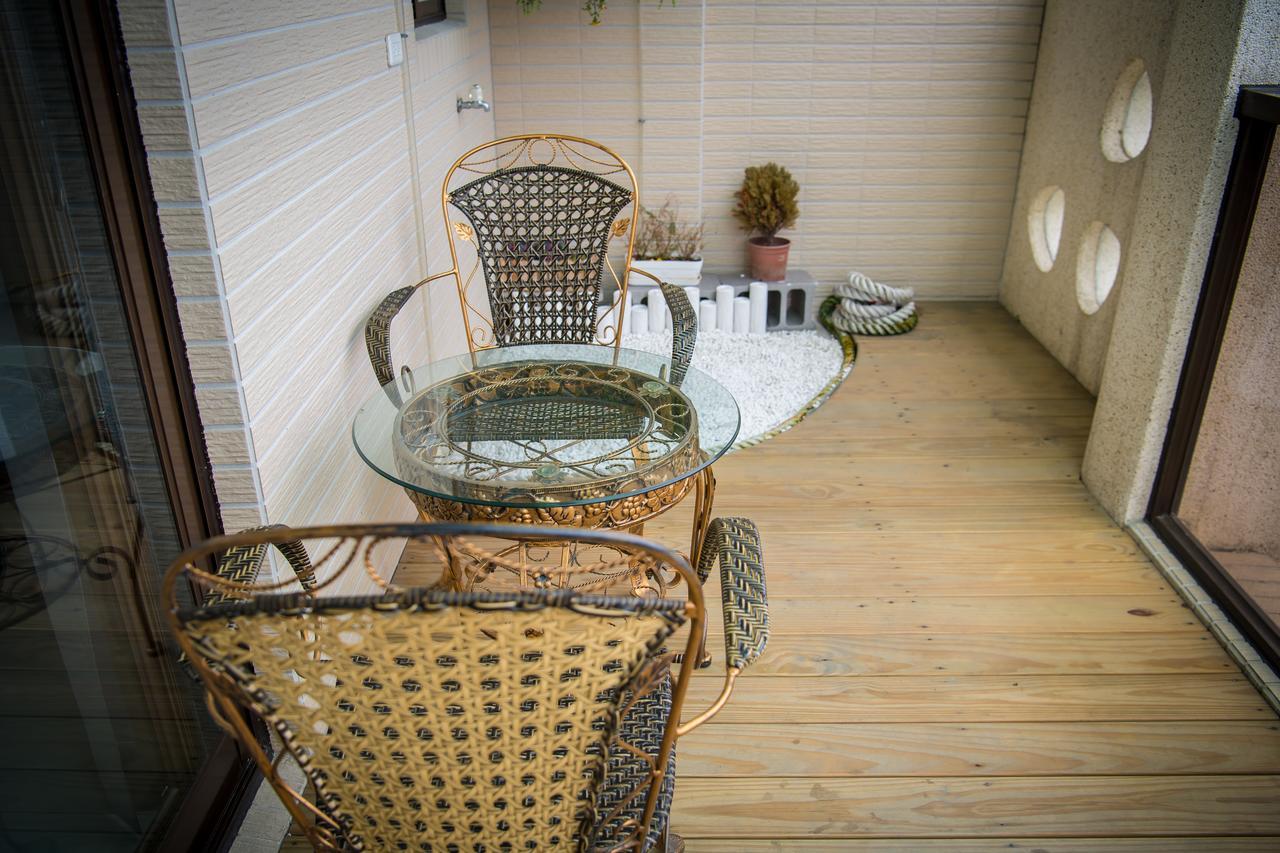 Mysig Bed & Breakfast Luodong Exterior photo