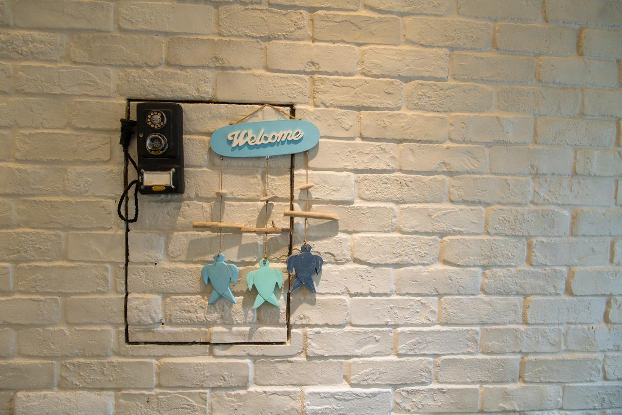 Mysig Bed & Breakfast Luodong Exterior photo