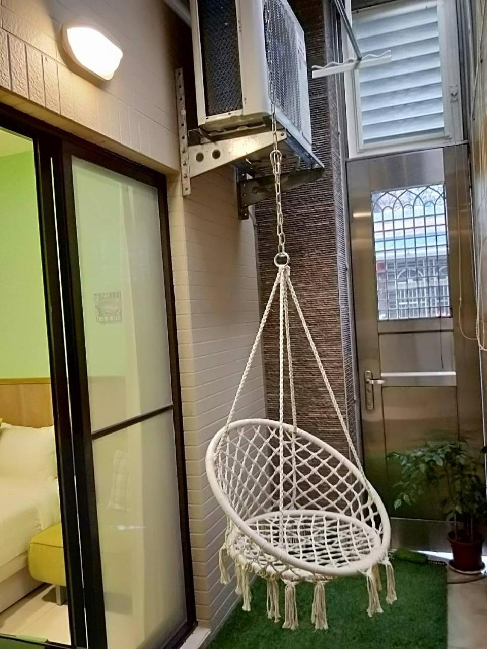 Mysig Bed & Breakfast Luodong Exterior photo
