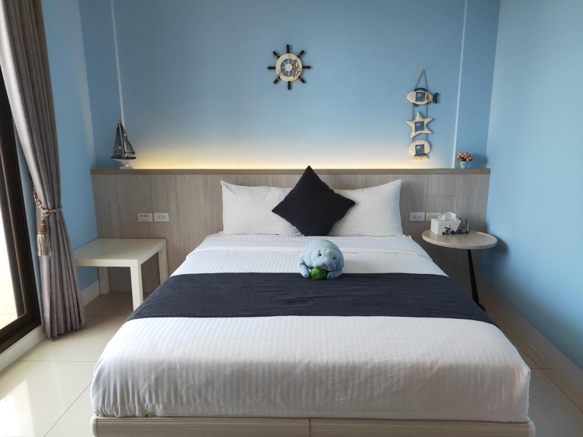 Mysig Bed & Breakfast Luodong Exterior photo